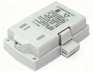 Sts-762rm hög kapacitet batteri, 7.4V 3100mAh sanding sts-762rm mätinstrument batterier