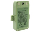 Dt-02n batteri, 4.8V 1400mAh sanding dt-02n mätinstrument batterier