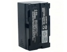 Set 500 hög kapacitet batteri, 7.2V 5000mAh sokki set 500 mätinstrument batterier