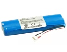 I-stat printer pr-300 batteri, 4.8V 2000mAh abbott i-stat printer pr-300 medicinsk batterier