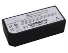 Accu vein av400 hög kapacitet batteri, 3.6V 3100mAh accuvein accu vein av400 medicinsk batterier