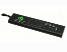 Ni1030ag hög kapacitet batteri, 10.8V 5200mAh agilent ni1030ag medicinsk batterier