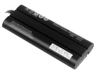 Nf2040xd hög kapacitet batteri, 10.8V 6900mAh agilent nf2040xd medicinsk batterier