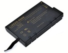 N3900a hög kapacitet batteri, 11.1V 6600mAh agilent n3900a medicinsk batterier