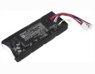 Freestyle 5 hög kapacitet batteri, 14.8V 3600mAh airsep freestyle 5 medicinsk batterier