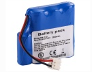3/n600aak batteri, 3.6V 2000mAh b braun 3/n600aak medicinsk batterier