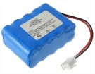 Msc-v110 batteri, 12V 2000mAh bexel msc-v110 medicinsk batterier