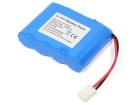 Hylb-947 batteri, 14.8V 1500mAh biocare hylb-947 medicinsk batterier