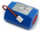 Ecg-1200 batteri, 14.8V 2200mAh biocare ecg-1200 medicinsk batterier