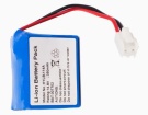 Ecg-9803g batteri, 14.8V 1350mAh biocare ecg-9803g medicinsk batterier