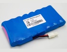 Pm900 hög kapacitet batteri, 14.8V 5200mAh biocare pm900 medicinsk batterier
