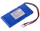 Blt2003 batteri, 9.6V 2000mAh biolat blt2003 medicinsk batterier Blt2003 batteri, 9.6V 2000mAh biolat blt2003 medicinsk batterier