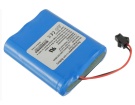 Blt m1000 batteri, 10.8V 2600mAh biolight blt m1000 medicinsk batterier