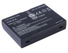 E70 hög kapacitet batteri, 11.1V 5200mAh biolight e70 medicinsk batterier