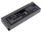 M8500 batteri, 11.1V 2600mAh biolight m8500 medicinsk batterier