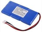 Blt-1203a batteri, 12V 2000mAh biolight blt-1203a medicinsk batterier