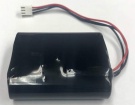 031pptc3(3icr19/65) batteri, 10.8V 2150mAh bionet 031pptc3(3icr19/65) medicinsk batterier