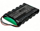 Dep0400096 hög kapacitet batteri, 10.8V 4300mAh bionet dep0400096 medicinsk batterier
