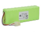Cardiotouch 3000 hög kapacitet batteri, 12V 4200mAh bionet cardiotouch 3000 medicinsk batterier