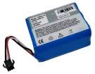18650-b(31nr19/65-2) hög kapacitet batteri, 11.1V 4400mAh bistos 18650-b(31nr19/65-2) medicinsk batterier