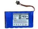 Bt740 hög kapacitet batteri, 11.1V 4400mAh bistos bt740 medicinsk batterier Bt740 hög kapacitet batteri, 11.1V 4400mAh bistos bt740 medicinsk batterier