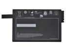 Flex focus 800 ultrasound hög kapacitet batteri, 14.4V 6750mAh bk flex focus 800 ultrasound medicinsk batterier