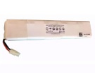 Ct0207 batteri, 12V 1500mAh cardiaid ct0207 medicinsk batterier