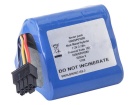 Alaris gh batteri, 7.2V 2700mAh cardinalhealth alaris gh medicinsk batterier