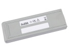 19444-001 hög kapacitet batteri, 14.4V 6736mAh carefusion 19444-001 medicinsk batterier