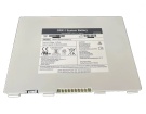 8024853 batteri, 14.8V 2380mAh carestream 8024853 medicinsk batterier