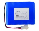 Ty5002 batteri, 18.5V 2200mAh chenhao ty5002 medicinsk batterier