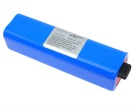 Site rite 80 hög kapacitet batteri, 14.4V 4400mAh chison site rite 80 medicinsk batterier