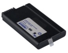 Philips m3046a hög kapacitet batteri, 12V 3850mAh collin philips m3046a medicinsk batterier