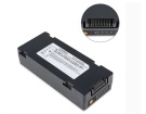 S1 hög kapacitet batteri, 14.4V 5000mAh comen s1 medicinsk batterier