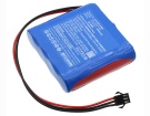 Osen 9000c batteri, 14.8V 2600mAh comen osen 9000c medicinsk batterier