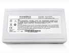 K12 pro hög kapacitet batteri, 10.95V 5500mAh comen k12 pro medicinsk batterier