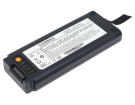 V1 hög kapacitet batteri, 10.8V 6600mAh comen v1 medicinsk batterier