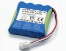 Cm100 batteri, 14.4V 2200mAh comen cm100 medicinsk batterier