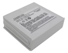 C86 hög kapacitet batteri, 14.8V 3100mAh comen c86 medicinsk batterier