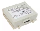 C100 batteri, 14.8V 2600mAh comen c100 medicinsk batterier
