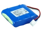 Nv8 batteri, 14.4V 2600mAh comen nv8 medicinsk batterier
