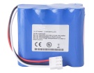 Star5000f hög kapacitet batteri, 14.8V 5200mAh comen star5000f medicinsk batterier