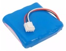 Star-5000e batteri, 14.4V 2200mAh comen star-5000e medicinsk batterier