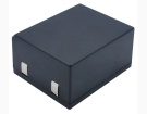 Cm8000b hög kapacitet batteri, 7.4V 3500mAh contec cm8000b medicinsk batterier