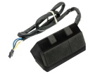 Kendall scd 700 batteri, 10.8V 2600mAh covidien kendall scd 700 medicinsk batterier