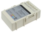 Lifegain cu-hd1 hög kapacitet batteri, 14.8V 3100mAh cu lifegain cu-hd1 medicinsk batterier