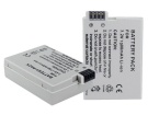 Gt5001 batteri, 7.2V 1000mAh daole gt5001 medicinsk batterier