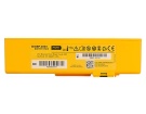 Dcf-2013 batteri, 12V 2800mAh defibtech dcf-2013 medicinsk batterier