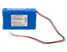 Jpd-200c hög kapacitet batteri, 14.8V 5200mAh doppler jpd-200c medicinsk batterier Jpd-200c hög kapacitet batteri, 14.8V 5200mAh doppler jpd-200c medicinsk batterier