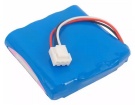Se-600 batteri, 14.4V 2200mAh edan se-600 medicinsk batterier